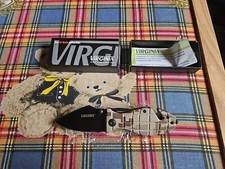 Coltello Virginia