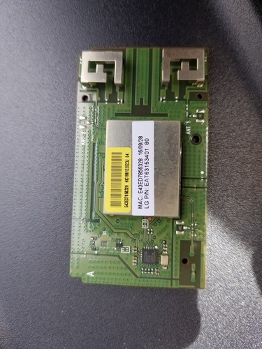 55uh7650 wireless card - lg,