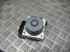POMPA ABS PORTELLONE NISSAN QASHQAI ACENTA J11 1.5DCI 5DRS 2017 REF13816