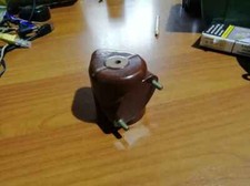 CALOTTA BOBINA ESTERNA ADATTABILE PIAGGIO VESPA 150 GS 1955>61 