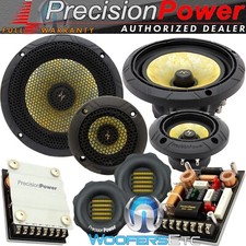 PRECISION POWER P.65C3 PPI