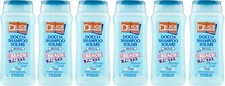 6 x DELICE GEL DOCCIA SHAMPOO