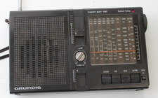 Grundig Yacht Boy 100 Radio