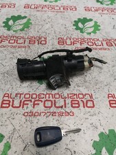 Blocchetto accensione fiat - accensione,