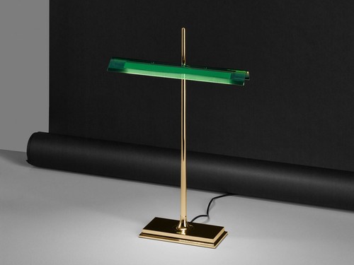 Goldman flos lampada da - -,