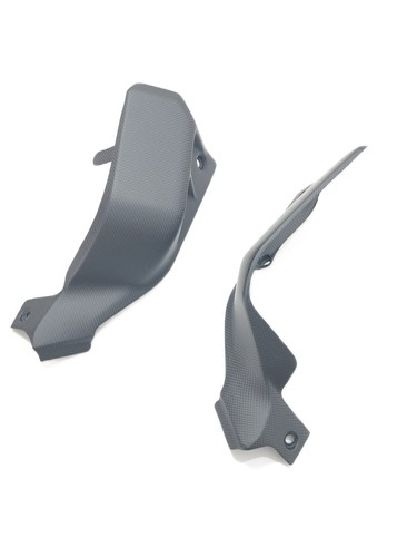 Fianchetti laterali radiatore - fianchetti,