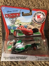 Disney Pixar Cars Kmart Days