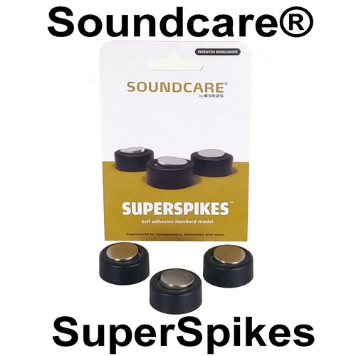 Set soundcare pluto - set,