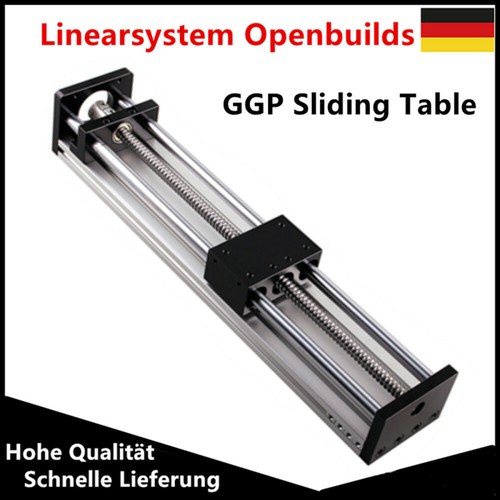 Sistema lineare openbuilds - sistema,