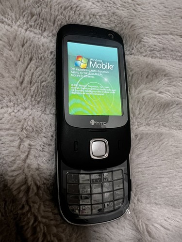 Smartphone mini pc - pc, windows