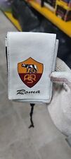 AS ROMA BORSELLO porta cellulare telefono OFFICIAL PRODUCT calcio gadget regalo