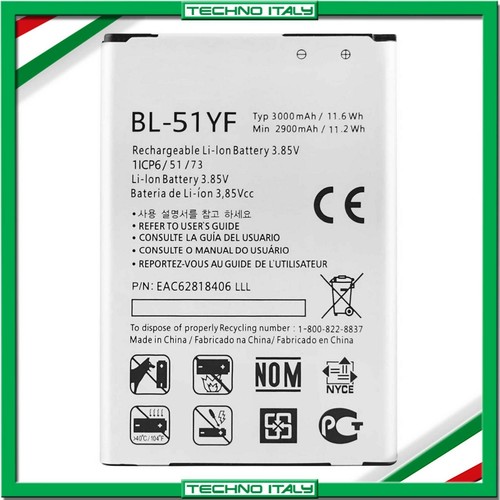 Batteria per 3000 - batteria,