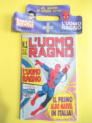Dottor strange zero uomo - strange, #