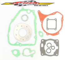 Yamaha TZR 125 1987/1990 Kit Guarnizioni Motore Completo