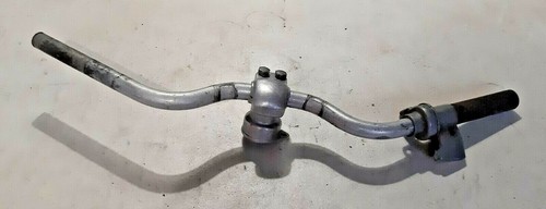Manubrio vintage per lambretta - manubrio,