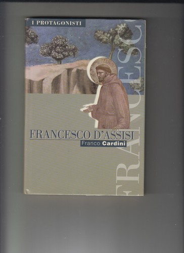 Francesco assisi franco - francesco, d'assisi