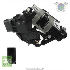 Serratura Sportello Meat