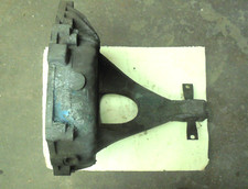 CAMPANA MOTORE ALFA ROMEO 75