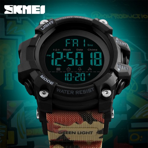 Orologio polso uomo - da,