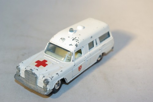 Matchbox king size k - k-6,