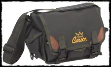 BORSA PORTA ACCESSORI DA PESCA SPINNING CARPFISHING SURFCASTING SOFTAIR CACCIA