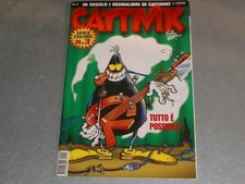 CATTIVIK SERIE COLORE N.3 -