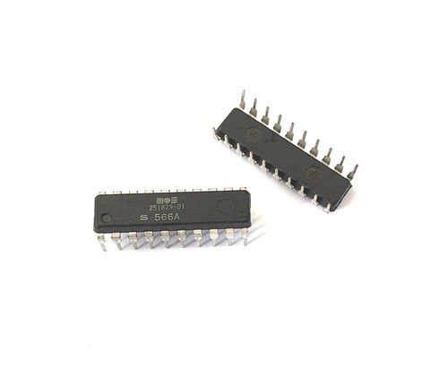 Mos 251829 gate array - -,