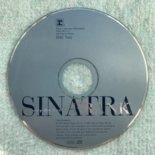 Frank Sinatra - My Way: The