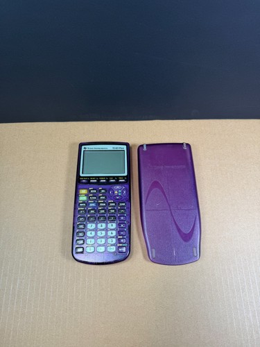 Texas instruments plus - texas, ti-83