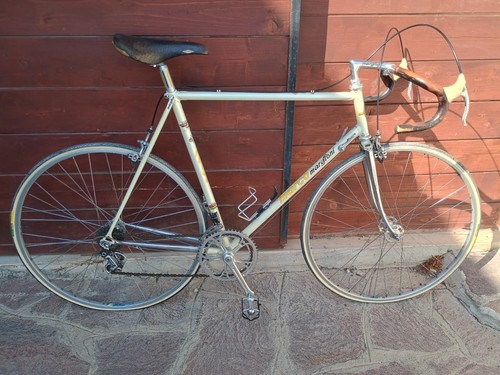 1980 vintage bici marastoni - bici,