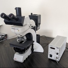 Leica dmlb 100w - dmlb,