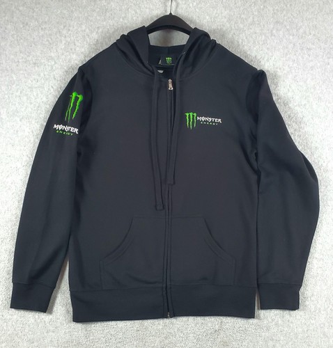 Monster energy felpa con - monster,