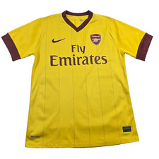 Rara maglia da calcio Nike Fly