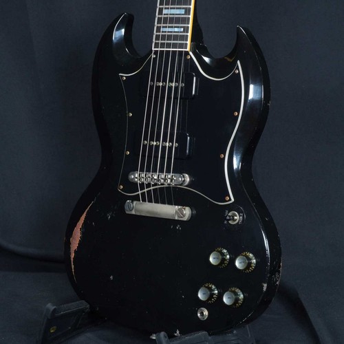 Gibson custom shop limited - custom,