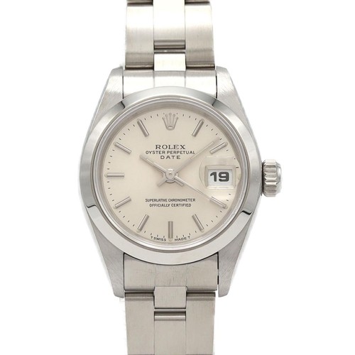 Autentico rolex oyster - rolex,