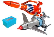 Modellino  Corgi  THUNDERBIRD
