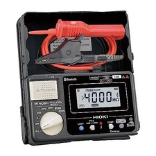 HIOKI IR4055-11 Misuratore di