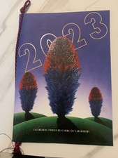 CALENDARIO ARMA DEI