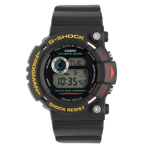 Orologio casio shock - orologio, g-shock