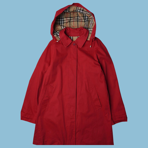 Impermeabile vintage burberrys - vintage,