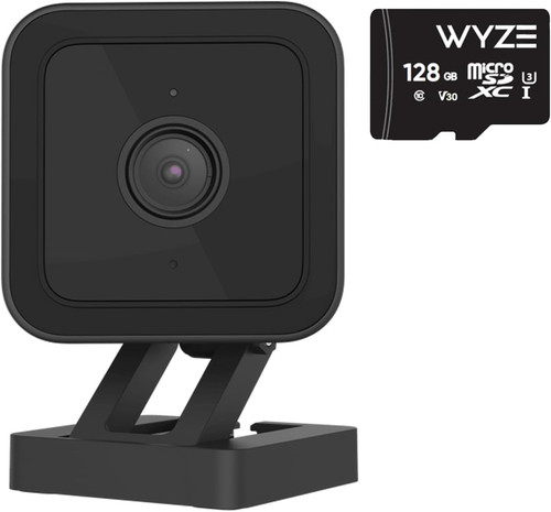 Cam 128gb scheda - cam,