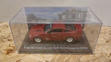 Ford Mustang Saleen S281