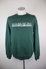 NAPAPIJRI FELPA MAGLIA UOMO