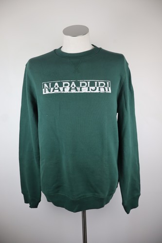 Napapijri felpa maglia uomo - napapijri,