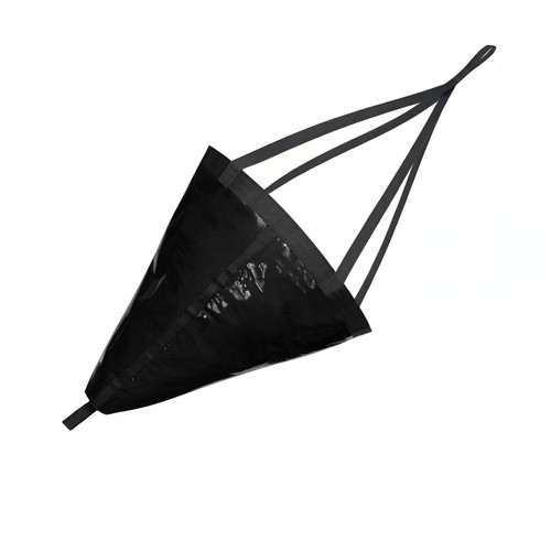 Ancora paracadute pvc - ancora, a