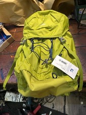 Zaino Deuter Trailer 35 Mtb