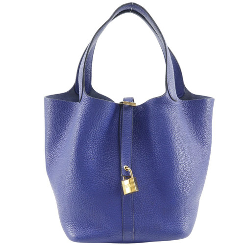 Hermes picotin lock22 - hermes,