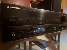 PIONEER SINTO AMPLIFICATORE