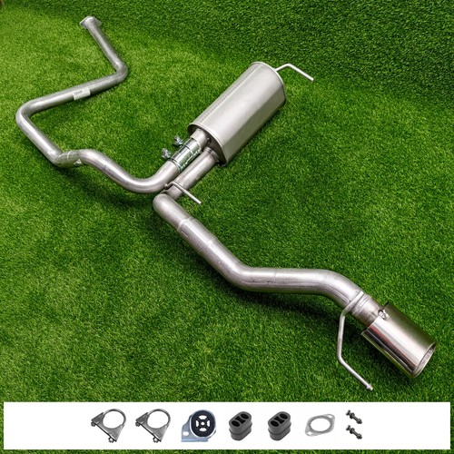 Scarico completo per opel - scarico,