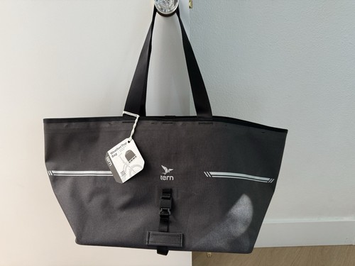 Borsa tern weathertop 45l per - tern,